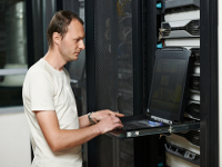 Helpdesk & remote support